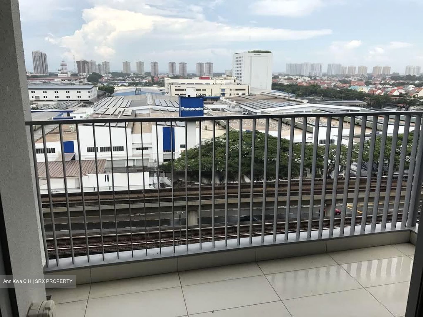 Bedok Residences (D16), Apartment #590245341